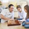 image:imageGSE Games amp Sports Expert 10 Magnetic Chess Set Wooden Chess Board Game Set with Drawers Classic Portable Travel Board Game for Kids amp Adults