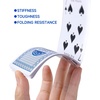 image:imageGSE Games amp Sports Expert 12Deck Canasta Cards with Point Values Includes Canasta and Hand amp Foot Game Rules Traditional Rummy Game Playing Cards6 Blue Cards