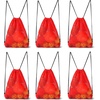 image:imageGSE Games amp Sports Expert 18x12 Purple Mesh Drawstring Bag for Baseballs Softballs Tennis Pickleball Balls Golf Balls Mesh Sports Equipment Bag with Lock for Gym Swim Gear Laundry amp ToysRed