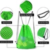 image:imageGSE Games amp Sports Expert 18x12 Purple Mesh Drawstring Bag for Baseballs Softballs Tennis Pickleball Balls Golf Balls Mesh Sports Equipment Bag with Lock for Gym Swim Gear Laundry amp ToysGreen