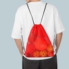 image:imageGSE Games amp Sports Expert 18x12 Purple Mesh Drawstring Bag for Baseballs Softballs Tennis Pickleball Balls Golf Balls Mesh Sports Equipment Bag with Lock for Gym Swim Gear Laundry amp ToysRed