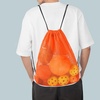image:imageGSE Games amp Sports Expert 18x12 Purple Mesh Drawstring Bag for Baseballs Softballs Tennis Pickleball Balls Golf Balls Mesh Sports Equipment Bag with Lock for Gym Swim Gear Laundry amp ToysOrange