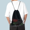 image:imageGSE Games amp Sports Expert 18x12 Purple Mesh Drawstring Bag for Baseballs Softballs Tennis Pickleball Balls Golf Balls Mesh Sports Equipment Bag with Lock for Gym Swim Gear Laundry amp ToysBlack