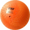 image:imageGSE Games amp Sports Expert 578510 Inflatable Playground Ball Kickball Bouncy Dodge Ball Handball for KidAdult Perfect for Recess Ball Games Gym Yoga Exercises Schools Sports ActivitiesOrange