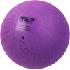 image:imageGSE Games amp Sports Expert 578510 Inflatable Playground Ball Kickball Bouncy Dodge Ball Handball for KidAdult Perfect for Recess Ball Games Gym Yoga Exercises Schools Sports ActivitiesPurple