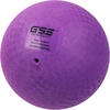 image:imageGSE Games amp Sports Expert 578510 Inflatable Playground Ball Kickball Bouncy Dodge Ball Handball for KidAdult Perfect for Recess Ball Games Gym Yoga Exercises Schools Sports ActivitiesPurple