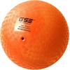 image:imageGSE Games amp Sports Expert 578510 Inflatable Playground Ball Kickball Bouncy Dodge Ball Handball for KidAdult Perfect for Recess Ball Games Gym Yoga Exercises Schools Sports ActivitiesOrange
