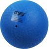 image:imageGSE Games amp Sports Expert 578510 Inflatable Playground Ball Kickball Bouncy Dodge Ball Handball for KidAdult Perfect for Recess Ball Games Gym Yoga Exercises Schools Sports ActivitiesBlue
