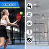 image:imageGSE Games amp Sports Expert Practice Baseballs Plastic Baseballs Training Hollow Airflow Softballs for Pitching Batting Catching for All Skill Levels Several Styles AvailableYellow