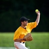 image:imageGSE Games amp Sports Expert Practice Baseballs Plastic Baseballs Training Hollow Airflow Softballs for Pitching Batting Catching for All Skill Levels Several Styles AvailableWhite