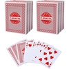 6 Red Cards