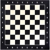 image:imageGSE Games amp Sports Expert Professional Tournament Chess Board Only Sapele amp Maple Inlaid Chessboard Chess Board for Beginners Kids Adults Extra Large 2125  Square 225 Brown4 Beech  Black Maple