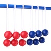 image:imageGSE Games amp Sports Expert Replacement Ladder Ball for Toss Game Set 6Pack Tournament Quality Bolas with Real Golf Balls