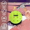 image:imageGSE Games amp Sports Expert 12Pack Outdoor Pickleball Balls Set USAPA Standard 40 Holes Pickle Balls Pickleballs Outdoor Competition Balls Ideal for All Skill Levels Several Colors AvailableGreen