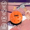 image:imageGSE Games amp Sports Expert 12Pack Outdoor Pickleball Balls Set USAPA Standard 40 Holes Pickle Balls Pickleballs Outdoor Competition Balls Ideal for All Skill Levels Several Colors AvailableOrange
