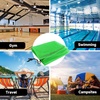 image:imageGSE Games amp Sports Expert 24x3630x40 XLarge Mesh Sports Equipment Drawstring Bag for Soccers Basketballs FootballsGreen