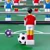 image:imageGSE Games amp Sports Expert 612Pack Foosball Table Replacement Balls 36mm142 Tabletop Soccer Football Balls for Foosball Table AccessoriesMulticolor12 Pack