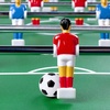 image:imageGSE Games amp Sports Expert 612Pack Foosball Table Replacement Balls 36mm142 Tabletop Soccer Football Balls for Foosball Table AccessoriesWhite6 Pack