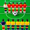 image:imageGSE Games amp Sports Expert 612Pack Foosball Table Replacement Balls 36mm142 Tabletop Soccer Football Balls for Foosball Table AccessoriesWhite6 Pack