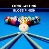 image:imageGSE Games amp Sports Expert Billiard Practice Training Cue Ball AAAGrade PRO Cup Standard Pool Billiard Cue Ball 6 oz 214 Several Colors AvailableRed  Artifact