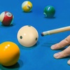 image:imageGSE Games amp Sports Expert Billiard Practice Training Cue Ball AAAGrade PRO Cup Standard Pool Billiard Cue Ball 6 oz 214 Several Colors AvailableRed  Green