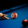 image:imageGSE Games amp Sports Expert Billiard Practice Training Cue Ball AAAGrade PRO Cup Standard Pool Billiard Cue Ball 6 oz 214 Several Colors AvailableRed  Artifact