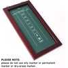 image:imageGSE Games amp Sports Expert Chalk Dart Scoreboard for Dart Board Cricket amp 01 Dart Games with Chalks and Chalk Wipe StandardLargeStandard