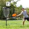 image:imageGSE Games amp Sports Expert PRO Portable Disc Golf Target Basket 12 Chains24 Chains Metal Flying Disc Golf Practice Goal Baskets for Outdoor Yard Backyard Park Training amp GamesBlack