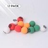 image:imageGSE Games amp Sports Expert Regulation Size 35mm138 Table Replacement Foosball Balls Official Tournament Table Soccer Balls Foosball Table AccessoriesMulticolors