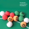 image:imageGSE Games amp Sports Expert Regulation Size 35mm138 Table Replacement Foosball Balls Official Tournament Table Soccer Balls Foosball Table AccessoriesMulticolors