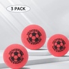 image:imageGSE Games amp Sports Expert Regulation Size 35mm138 Table Replacement Foosball Balls Official Tournament Table Soccer Balls Foosball Table AccessoriesRed