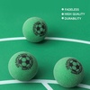 image:imageGSE Games amp Sports Expert Regulation Size 35mm138 Table Replacement Foosball Balls Official Tournament Table Soccer Balls Foosball Table AccessoriesGreen