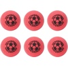 image:imageGSE Games amp Sports Expert Regulation Size 35mm138 Table Replacement Foosball Balls Official Tournament Table Soccer Balls Foosball Table AccessoriesRed