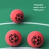 image:imageGSE Games amp Sports Expert Regulation Size 35mm138 Table Replacement Foosball Balls Official Tournament Table Soccer Balls Foosball Table AccessoriesRed