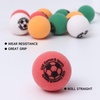 image:imageGSE Games amp Sports Expert Regulation Size 35mm138 Table Replacement Foosball Balls Official Tournament Table Soccer Balls Foosball Table AccessoriesMulticolors