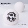 image:imageGSE Games amp Sports Expert Regulation Size 35mm138 Table Replacement Foosball Balls Official Tournament Table Soccer Balls Foosball Table AccessoriesWhite