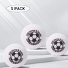 image:imageGSE Games amp Sports Expert Regulation Size 35mm138 Table Replacement Foosball Balls Official Tournament Table Soccer Balls Foosball Table AccessoriesWhite