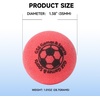 image:imageGSE Games amp Sports Expert Regulation Size 35mm138 Table Replacement Foosball Balls Official Tournament Table Soccer Balls Foosball Table AccessoriesMulticolors