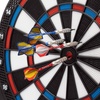 image:imageGSE Games amp Sports Expert Soft Tip Darts for Electronic Dart Board 60 of Free Dart Tips amp Storage Bag IncludedProfessional  18 Grams6 Pack