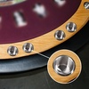 image:imageGSE Games amp Sports Expert Stainless Steel Cup Holder Dropin Cup Holder for Casino Poker Tables Work Desks Boats RVs Cars amp TrucksSmall
