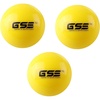 image:imageGSE Games amp Sports Expert 3 Weighted Baseballs Training Baseballs for All Skill Levels Weighted Softballs for Outdoor Pitching Batting Throwing and Catching Practice12oz14oz16oz18oz Choice
