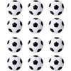 image:imageGSE Games amp Sports Expert 612Pack Foosball Table Replacement Balls 36mm142 Tabletop Soccer Football Balls for Foosball Table AccessoriesWhite12 Pack