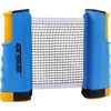 image:imageGSE Games amp Sports Expert Adjustable Retractable Ping Pong Net Set amp Post Professional Table Tennis Rackets and Balls Net with Posts and Storage Bag  Pingpong Paddle and Game Table Accessories  AdjustableBlue Net