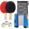Table Tennis Set-Blue