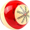 Artifact Cue Ball