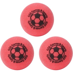 image:imageGSE Games amp Sports Expert Regulation Size 35mm138 Table Replacement Foosball Balls Official Tournament Table Soccer Balls Foosball Table AccessoriesRed