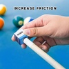 image:imageGSE Games amp Sports Expert 12Pack of BilliardPool Cue Chalks Billiard Pool Table Accessories for HomeTournament Use 6 Colors AvailableBlue