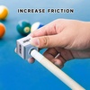 image:imageGSE Games amp Sports Expert 12Pack of BilliardPool Cue Chalks Billiard Pool Table Accessories for HomeTournament Use 6 Colors AvailableGray