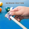 image:imageGSE Games amp Sports Expert 12Pack of BilliardPool Cue Chalks Billiard Pool Table Accessories for HomeTournament Use 6 Colors AvailablePurple