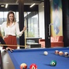 image:imageGSE Games amp Sports Expert 2 14Inch Professional Regulation Size Billiards Pool Balls Set Standard Set of 16 Pool Balls for Billiard Table Pool Table Accessories Several Colors AvailableMarble Style Balls